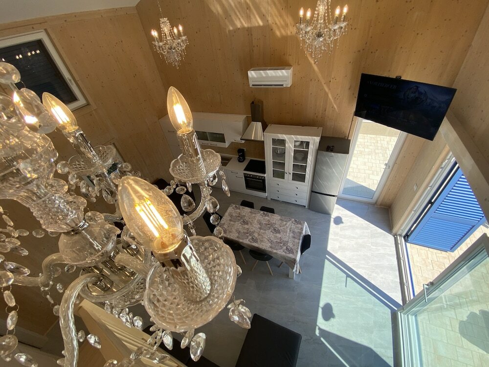 Фото Villa Olive Oasis