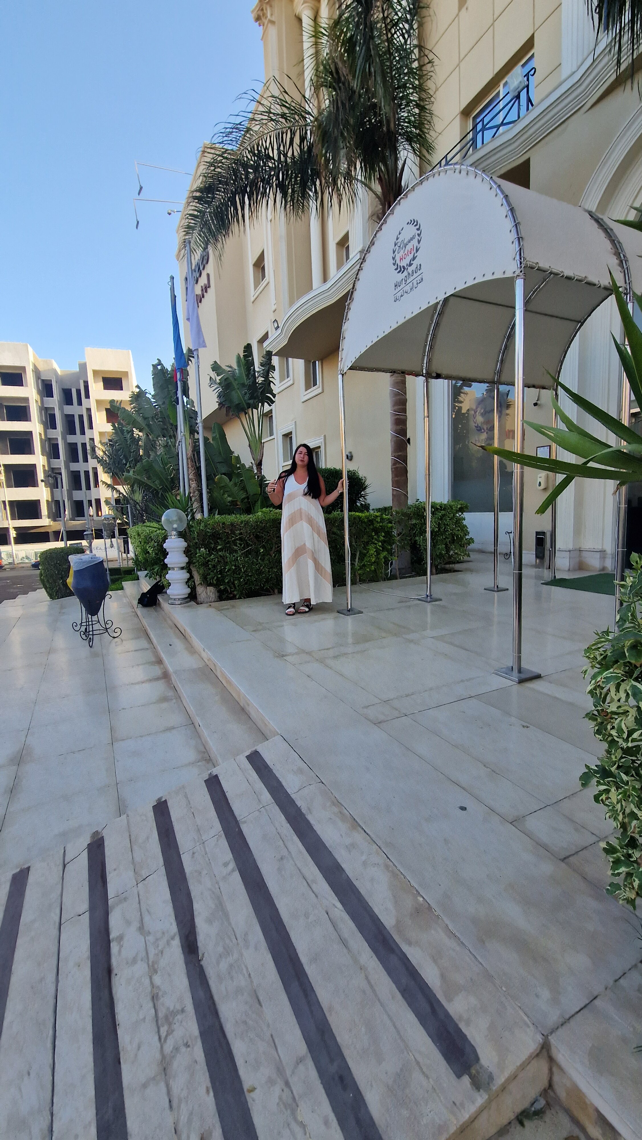 Фото Elysees Dream Beach Hotel