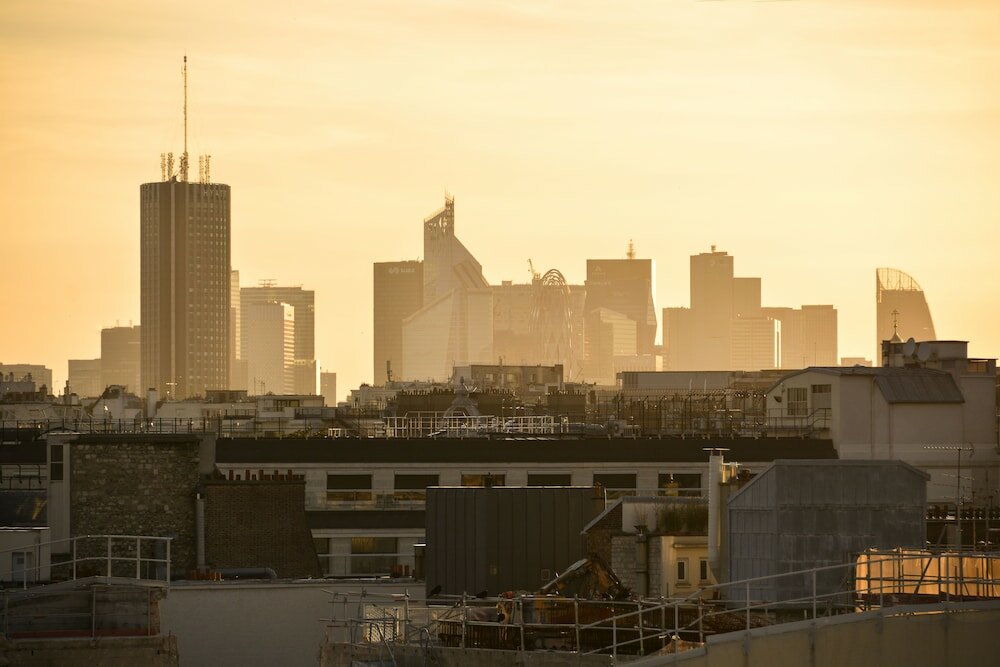 Фото Maison Astor Paris Curio Collection by Hilton