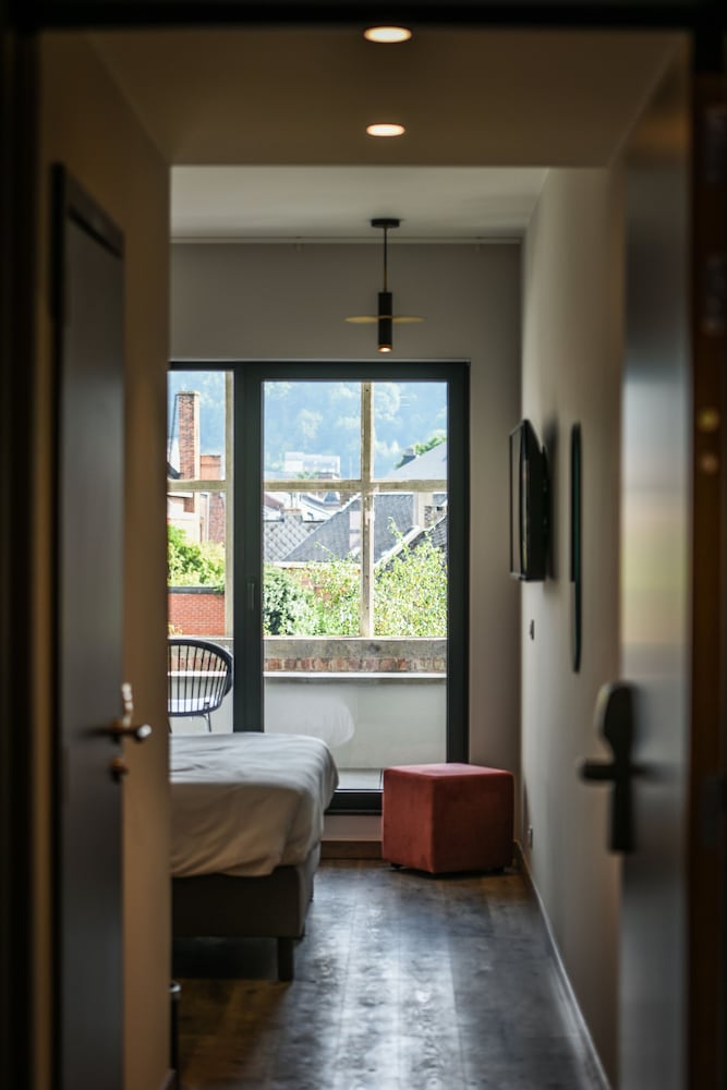 Фото Pegard Andenne Centre