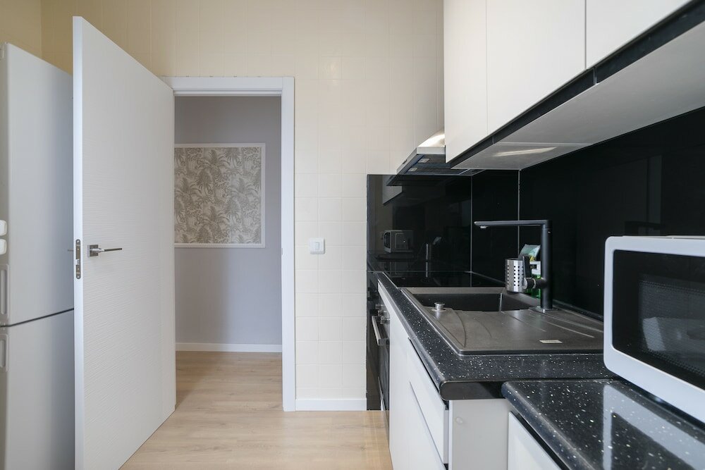 Фото Arenal Suites Benidorm