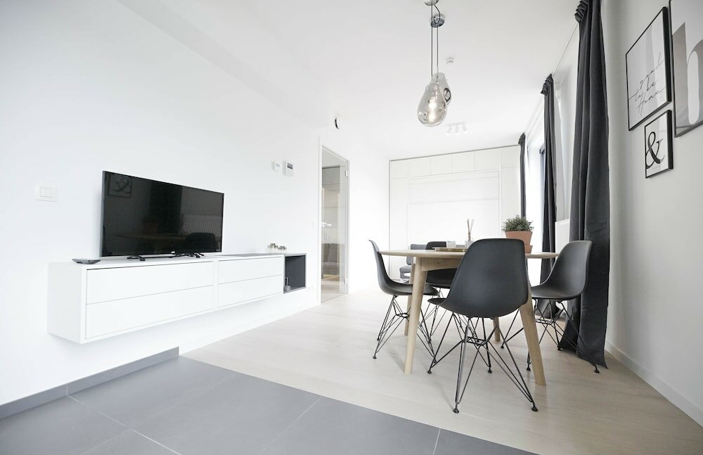 Фото Nolita City Flat