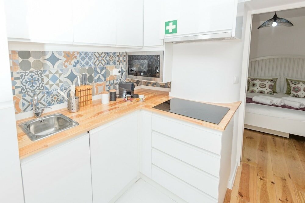 Фото Vieira Apartments I