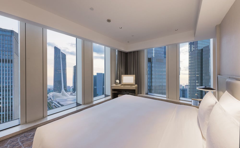 Фото Modena by Fraser Nanjing