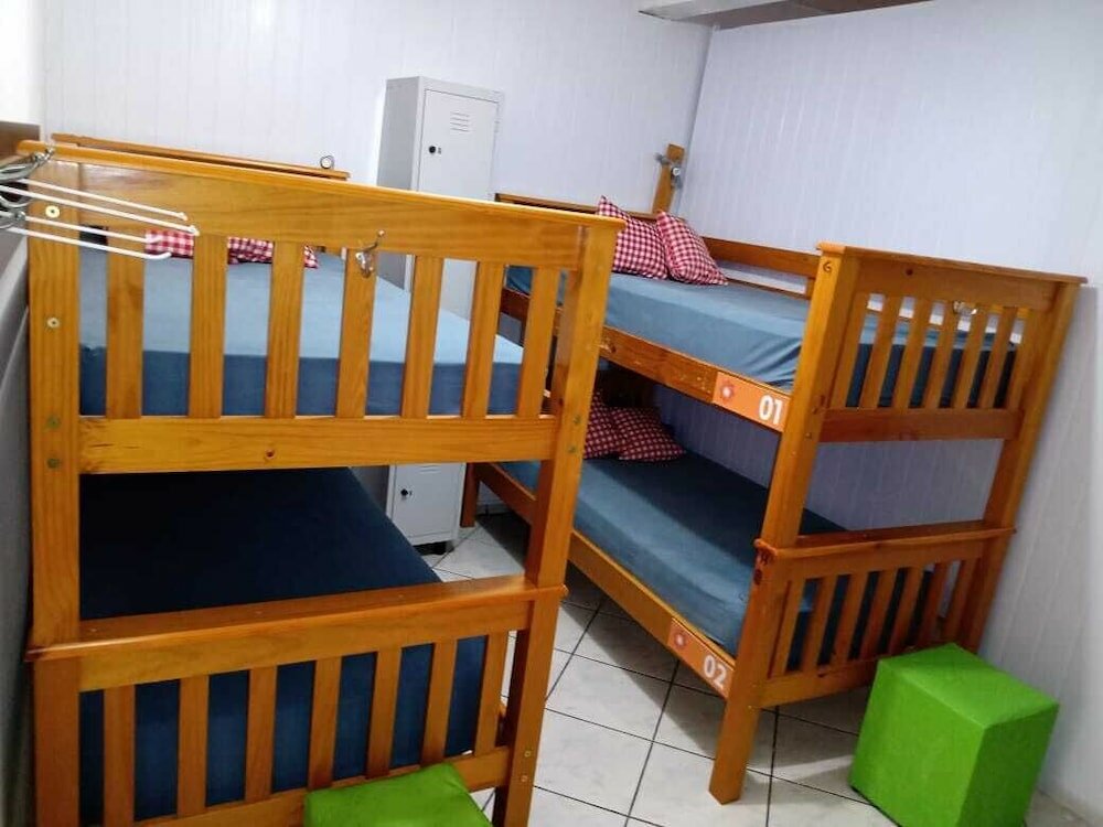 Фото Insta Hostel Floripa