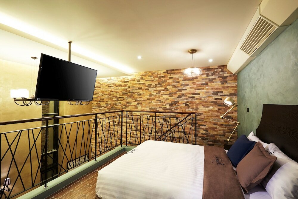 Фото Dongdaemun Boutique Nine