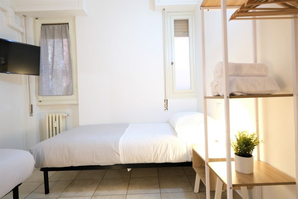 Фото Wine Apartments Florence Verdicchio