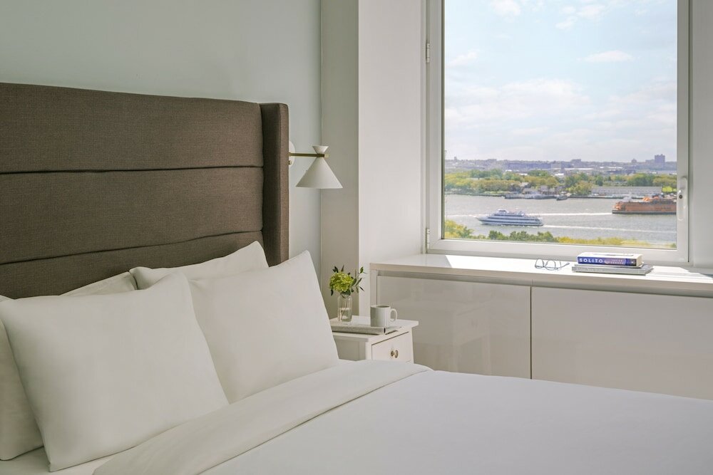 Фото Sonder Battery Park