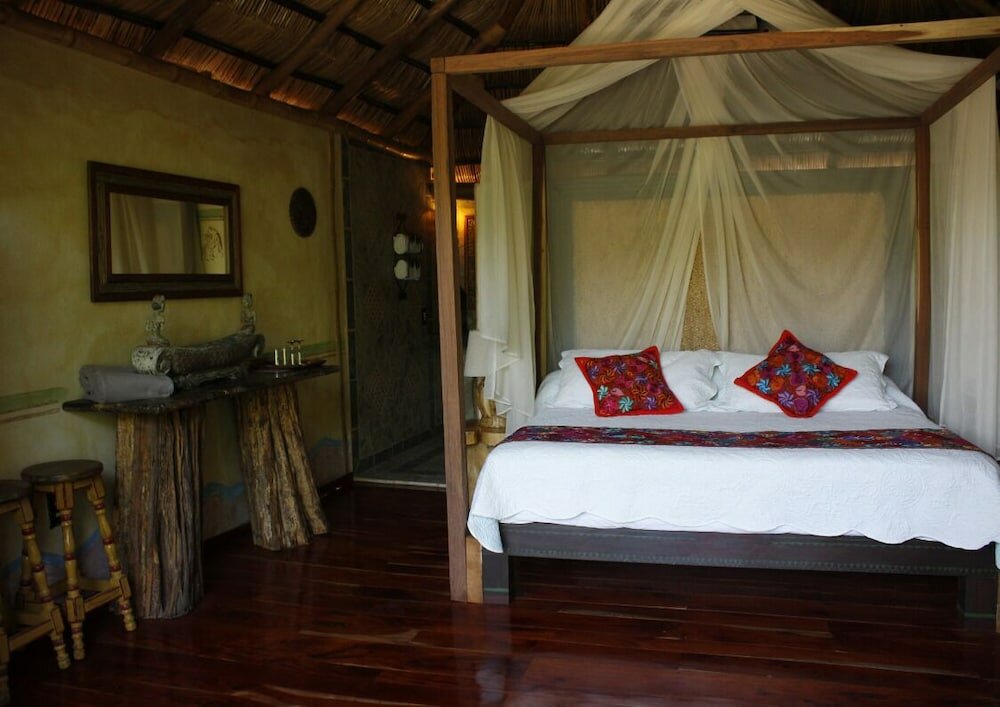 Фото Eco Hotel Tahawi