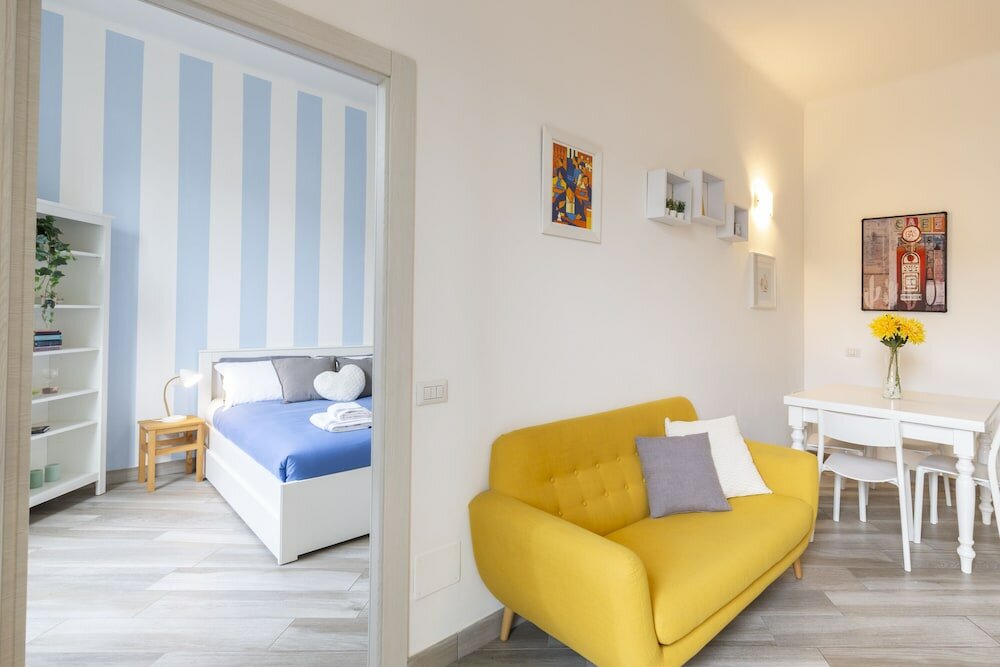 Фото Nota-Mi - Mezzofanti Tre Ponti