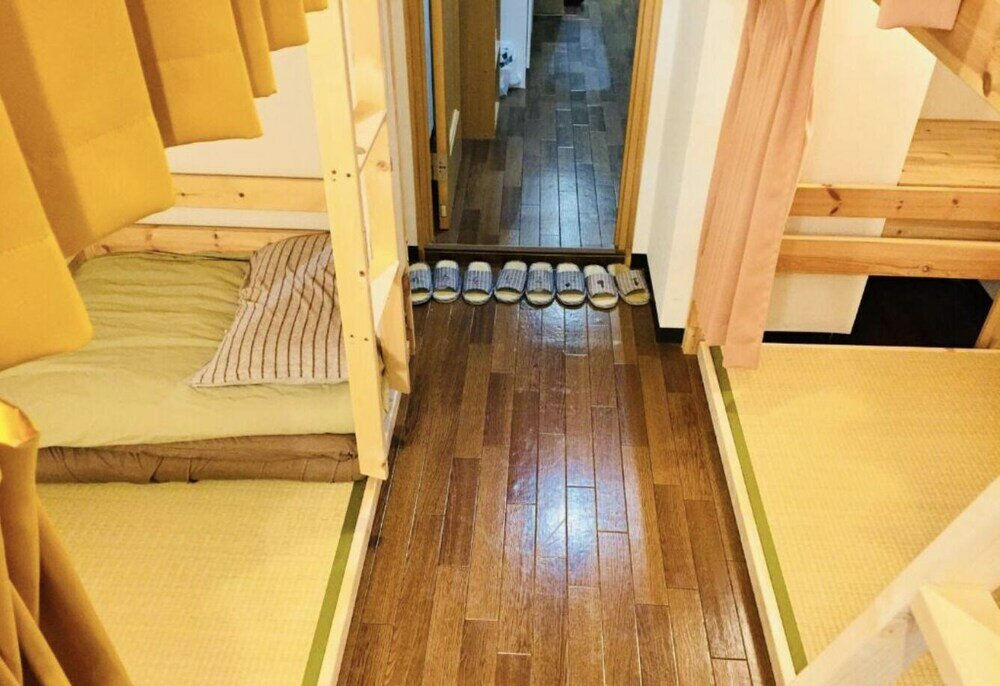 Фото Guest House Sumicco - Hostel