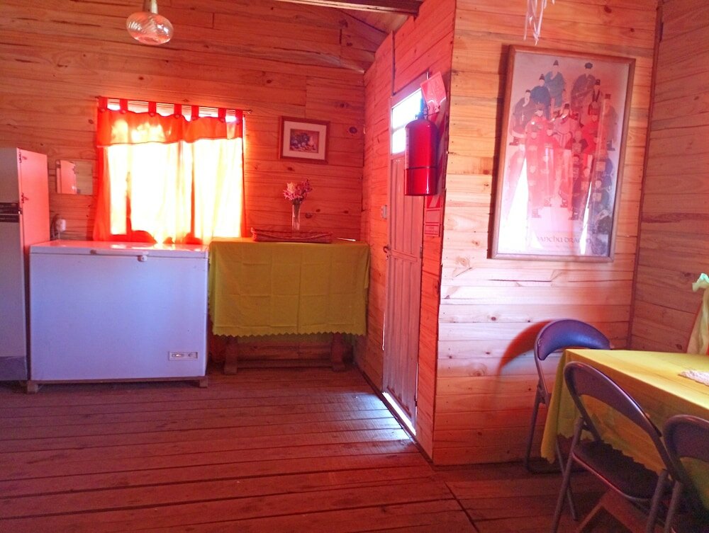 Фото Quinta los Búhos