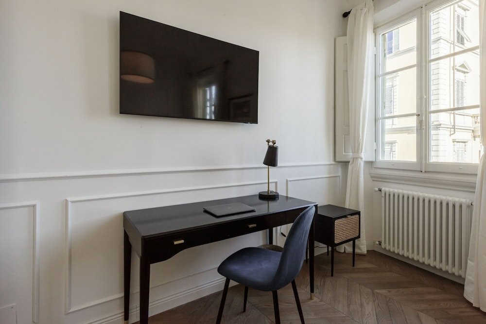 Фото Luxury San Niccolò