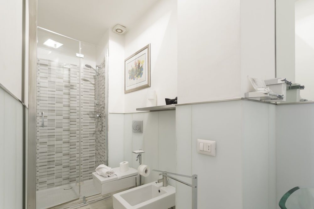 Фото Stylish Apartment Close To Piazza Navona