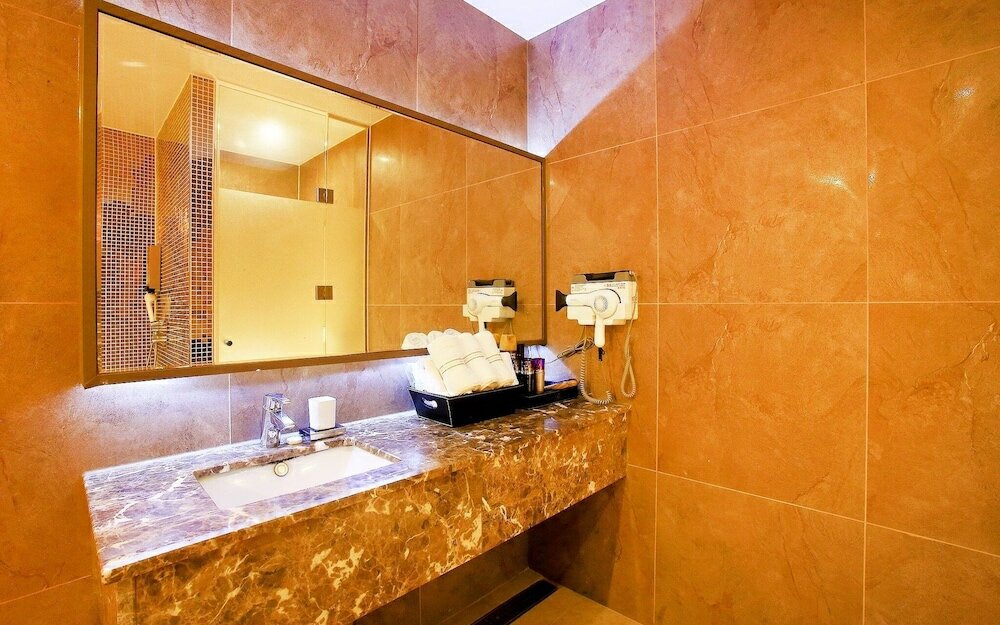 Фото Bucheon Seattle