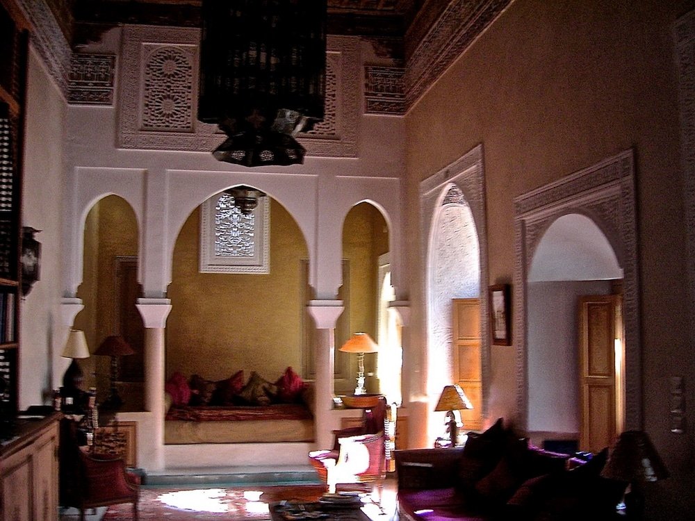 Фото Riad Hadika Maria