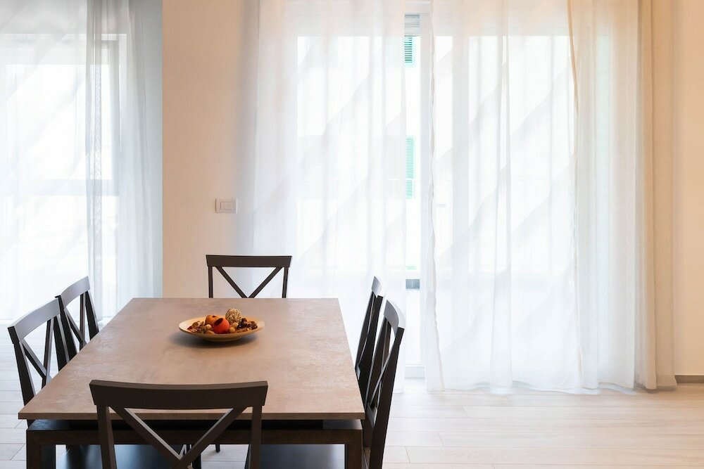 Фото Dimora Rosselli Apartments