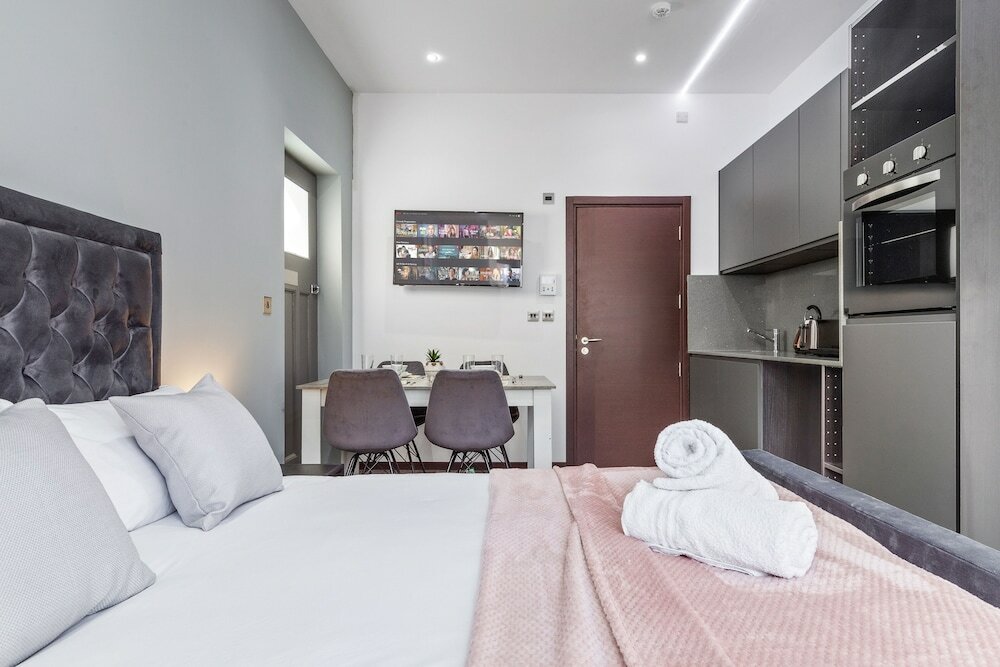 Фото Golders Green Stays