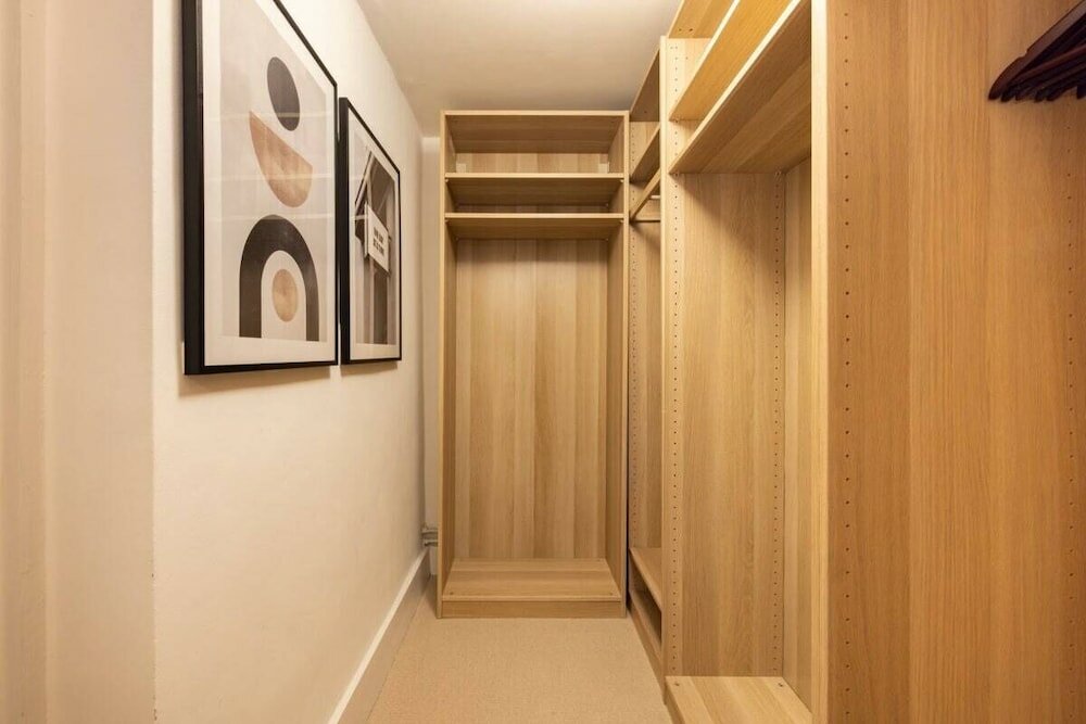 Фото The Brixton Place - Stunning 1bdr w Study Room