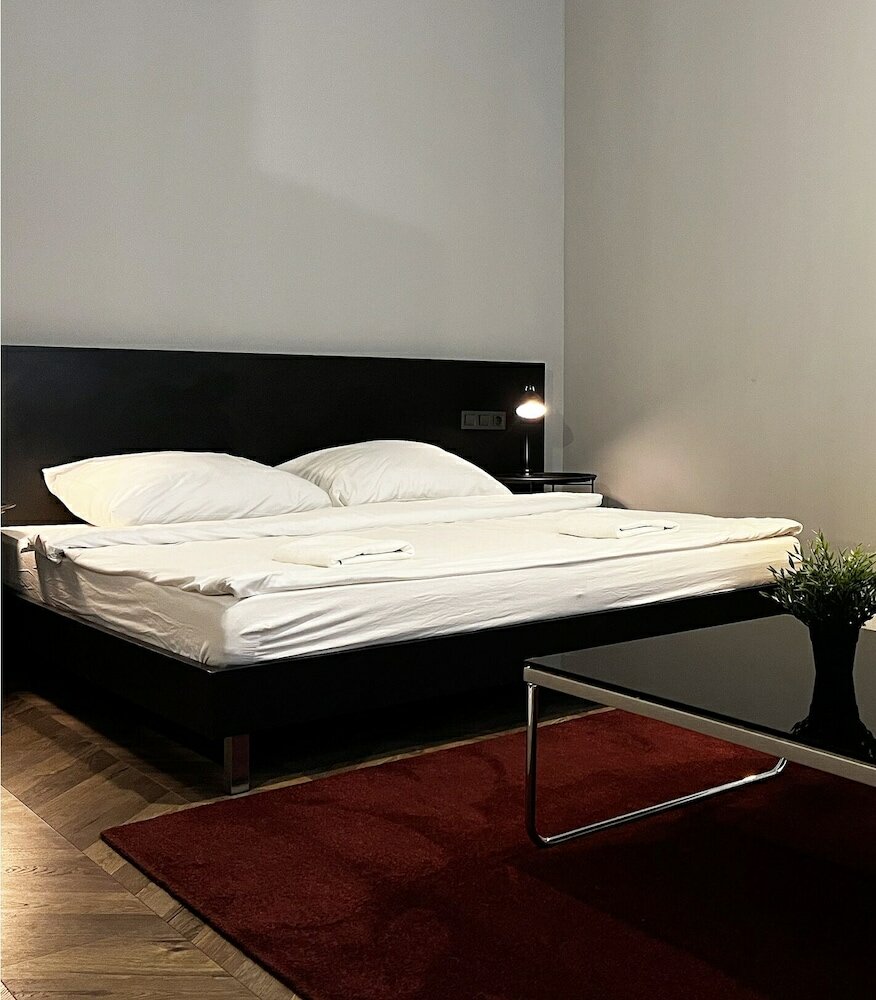 Фото Hotel Rumor