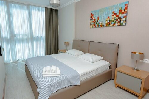 Гостиница Season Suite Apart Hotel в Батуми