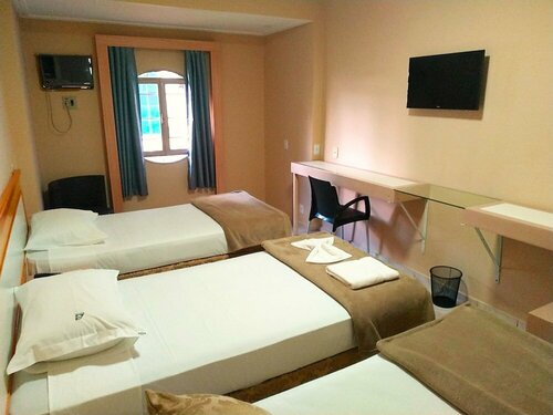 Гостиница Econotel Brasilia в Бразилиа