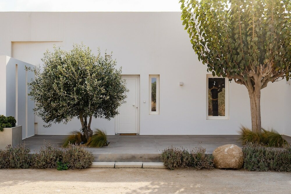 Фото Citrus Seaside Houses