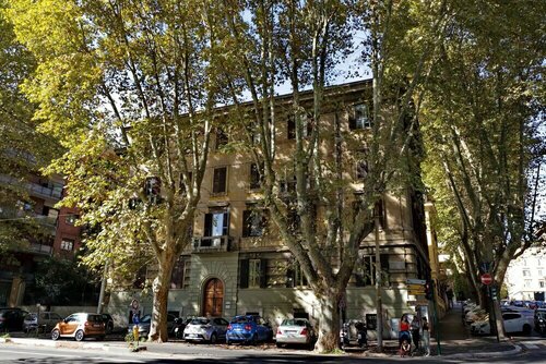 Апартаменты Trastevere 3 - Wr Apartments в Риме