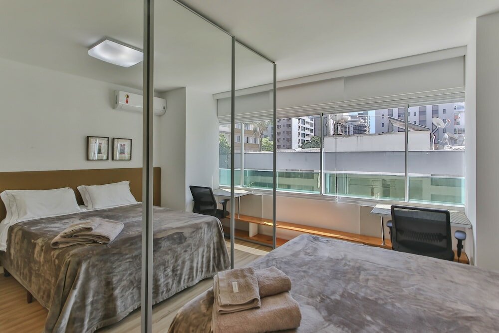 Фото Alto Padrão no coração da Savassi