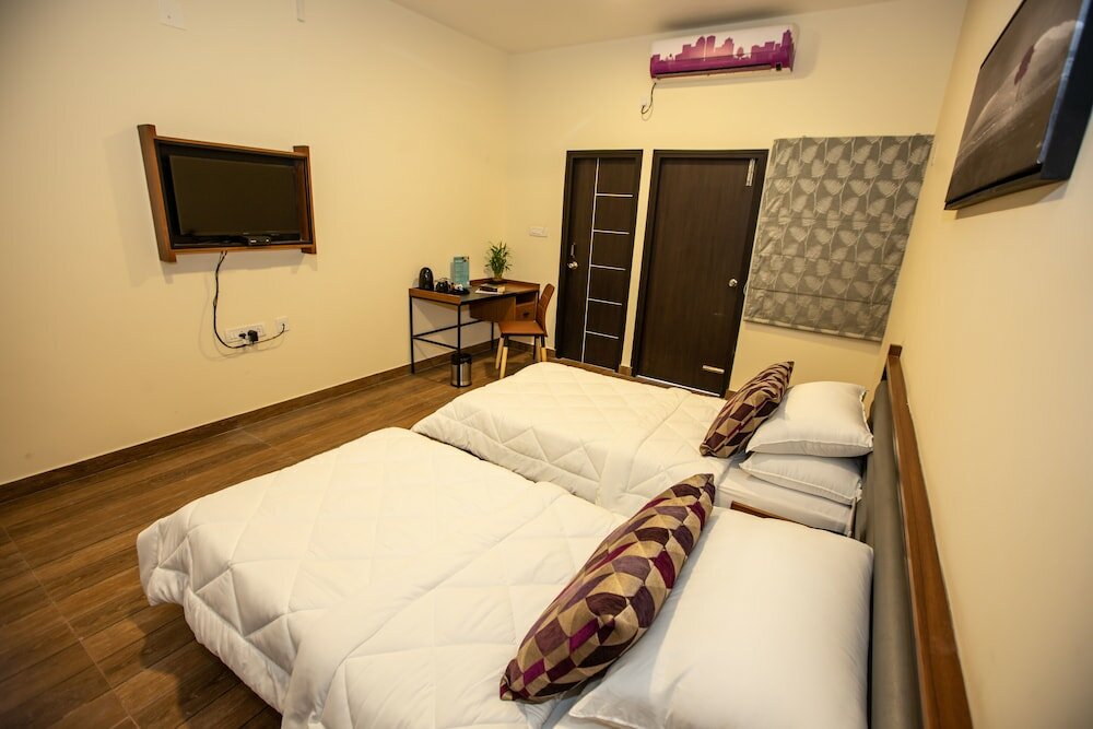 Фото Purple Cloud Urban