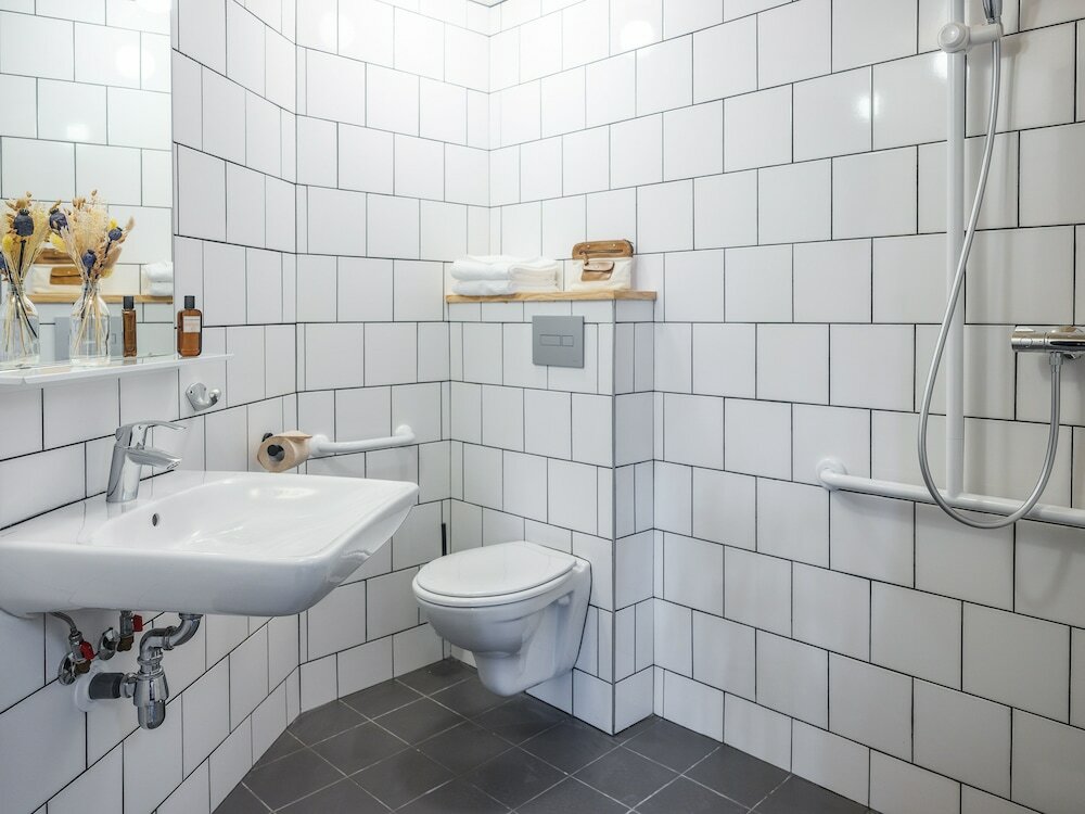 Фото Eklo Roissy