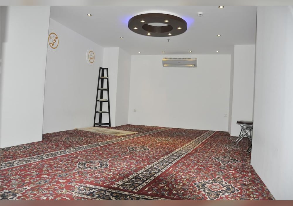 Фото Sama Furnished appartments