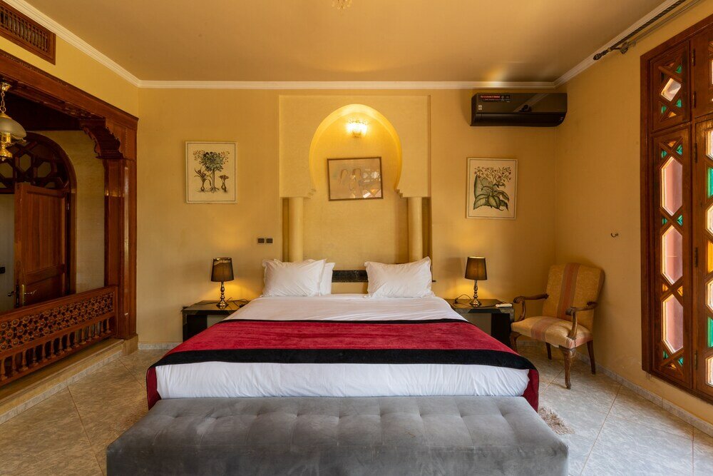 Фото Nomadz Palace