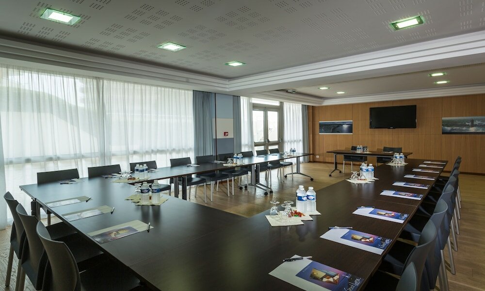 Фото Résidence Vacances Bleues Le Grand Large