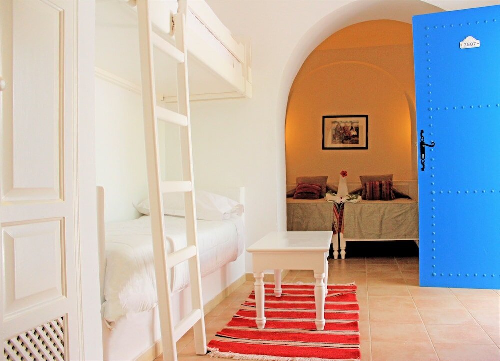 Фото Royal Karthago Resort & Thalasso - Family Only