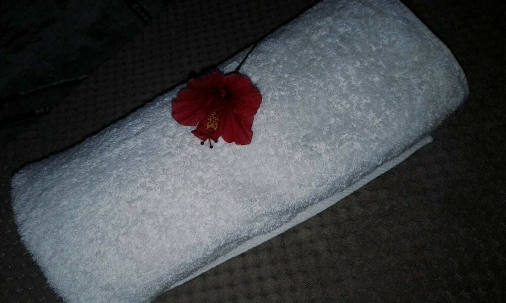 Фото Gan Eden Guest Cottage