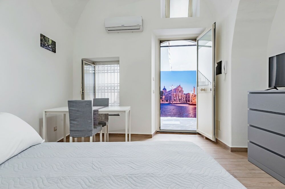 Фото Trinità 57 Apartments