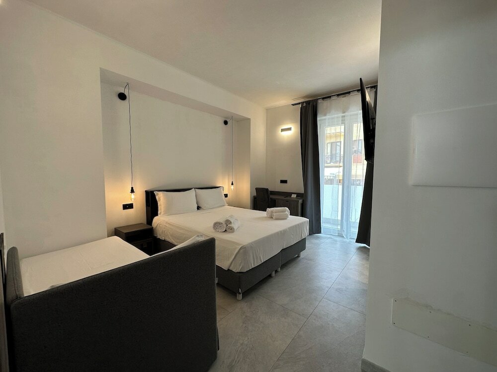 Фото Dolmen Guest House