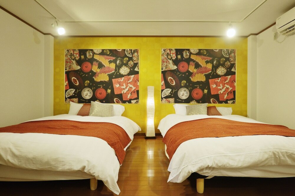 Фото Ace Namba Minami 2