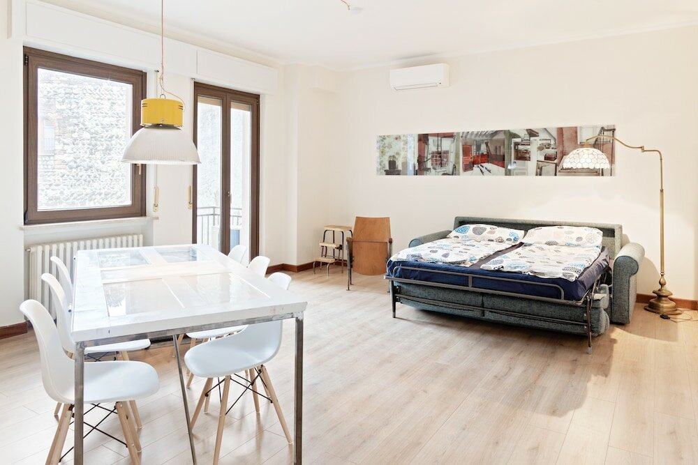 Фото Veronetta Apartment with Balcony