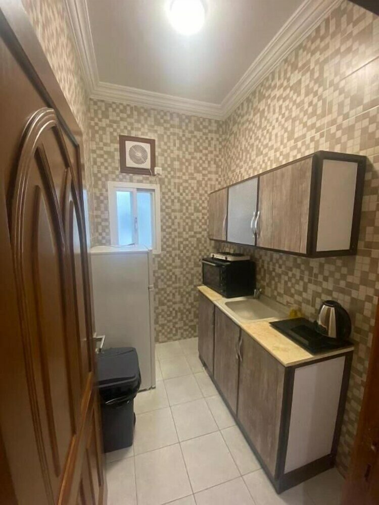 Фото Jeddah cloud