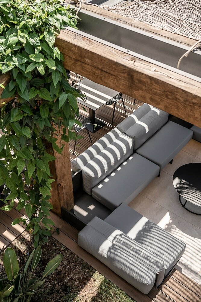 Фото Pilot Amphora Boutique Hotel - Adults Only