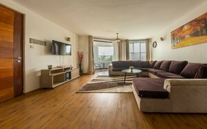Гостиница Erica Residences