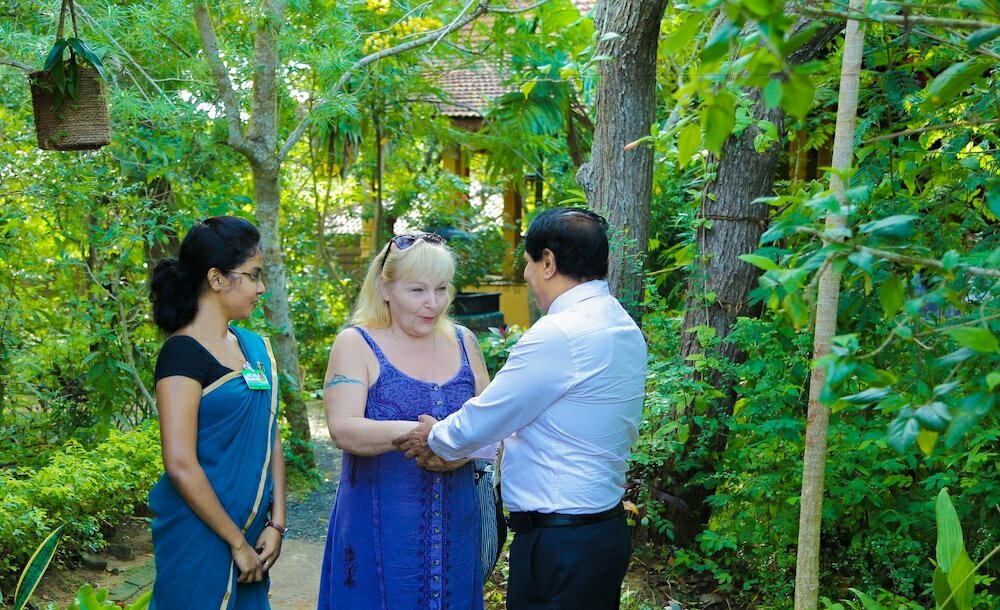 Фото Nature Lanka Ayurveda Resort