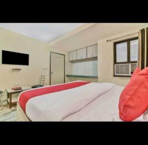 Гостиница Hotel Clink