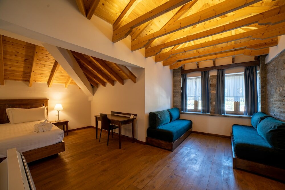 Фото Villa Permet