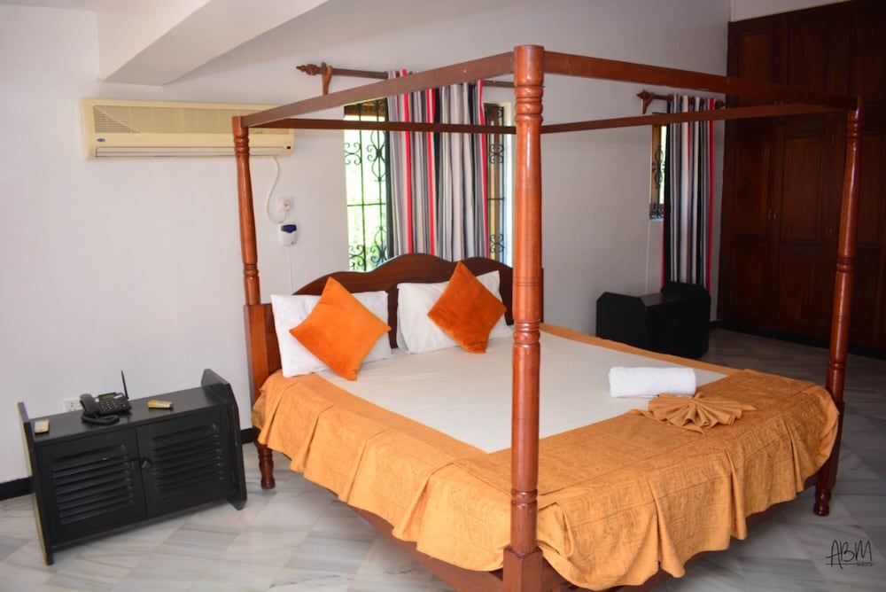 Фото Mtwapa Luxury Apartments by Chh