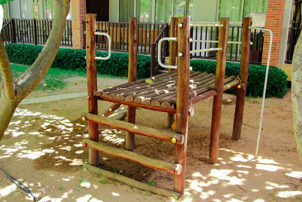 Фото Beach Living Super Confort