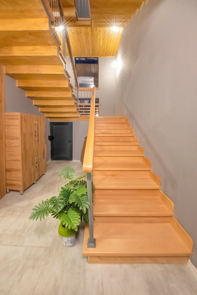 Фото Solo Grand Boshuri Hotel