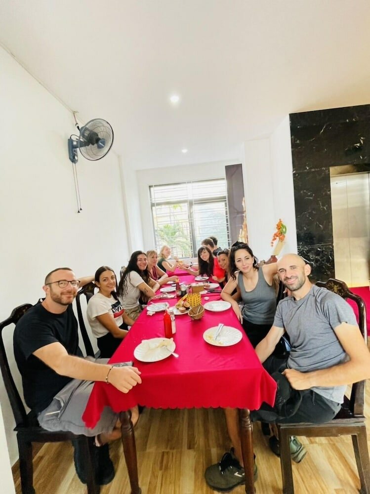 Фото Sapphire Hotel Hue